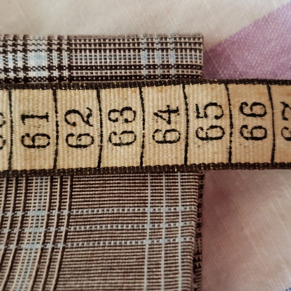 Tristan & AMERICA pantsuit - Picture 12 of 16